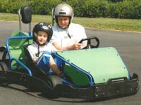 karting tenerife 2