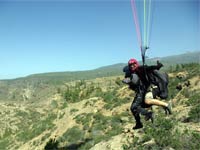 Paragliding 2