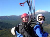 Paragliding 3