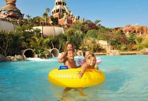 Siam park