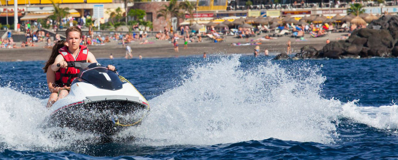 Water Sport jetbike