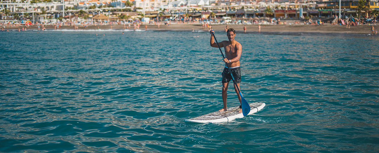 Water Sport paddle