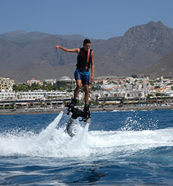 flyboard tenerife gerelateerd product 4