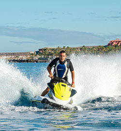 Jet Bike Private Tenerife verwandtes Produkt 4