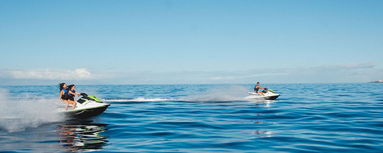 jet ski circuit tenerife top